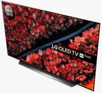 LG OLED55C9PLA+LG CM2460