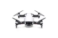 DJI MAVIC Air Fly More Combo Arctic White