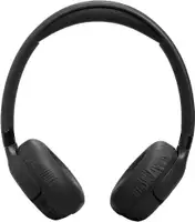 JBL TUNE 680 NC crna