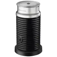 NESPRESSO Citiz&Milk Mch Red Nespresso C123-EUCRNE2-S