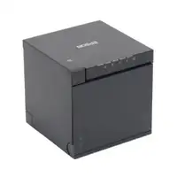 EPSON TM-M30III (112) Standard USB Tip-A/Tip-C PD tablet connection, Eternet, crna