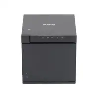 EPSON TM-M30III (112) Standard USB Tip-A/Tip-C PD tablet connection, Eternet, crna