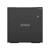 EPSON TM-M30III (112) Standard USB Tip-A/Tip-C PD tablet connection, Eternet, crna