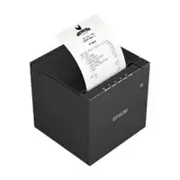 EPSON TM-M30III (112) Standard USB Tip-A/Tip-C PD tablet connection, Eternet, crna