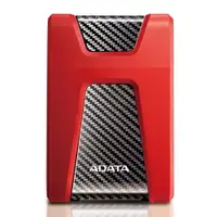 AData USB 3.1 crveni AHD650-1TU31-CRD 1TB