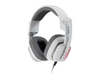 LOGITECH Astro A10 Gaming WHITE 939-002064
