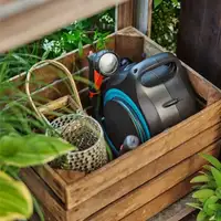 GARDENA PRENOSIVA AUTOMATSKA MOTALICA ZA CREVO MOVEMATIC