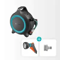 GARDENA PRENOSIVA AUTOMATSKA MOTALICA ZA CREVO MOVEMATIC