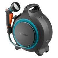 GARDENA PRENOSIVA AUTOMATSKA MOTALICA ZA CREVO MOVEMATIC