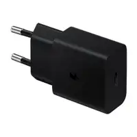 SAMSUNG Power Adapter 15W Type-C Black EP-T1510-NBE