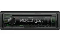 KENWOOD KDC-130UG