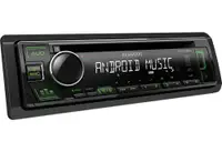 KENWOOD KDC-130UG