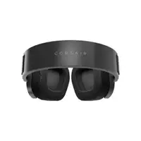 CORSAIR HS80 MAX Carbon CA-9011295-EU Wireless Steel Grey