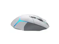 LOGITECH G502 X PLUS LIGHTSPEED WH EER2 910-006171