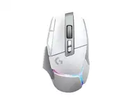LOGITECH G502 X PLUS LIGHTSPEED WH EER2 910-006171