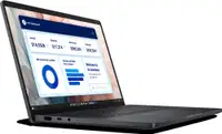 DELL Pro 13 Premium, 13.3" FHD+, Intel Core Ultra 5 236V, 16GB, 512GB SSD, Backlit, FP, Win11Pro