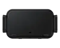 SAMSUNG 9W Wireless Car Charging Holder Black EP-H5300-CBE