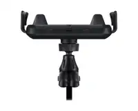SAMSUNG 9W Wireless Car Charging Holder Black EP-H5300-CBE