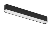 RABALUX LiTrack Line04W, linijska lampa za šinu LED 12W, 650lm, 3000K, 22cm, DC 24V