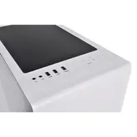 THERMALTAKE S100 TG Snow White