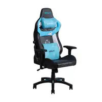 SPAWN Gaming Chair Tesla Edition