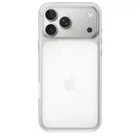 APPLE iPhone 17 Pro Max Clear Case with MagSafe mgfw4zm/a