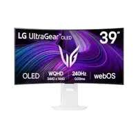 LG UltraGear 39GX90SA