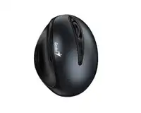 GENIUS Ergo 8300S,Iron Grey