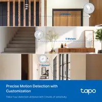 TP-LINK Tapo Smart Sensor T100