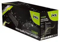 MS TON HP Q2612A