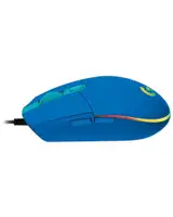 LOGITECH G102 LIGHTSYNC BLUE 910-005801