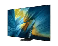 SAMSUNG QE83S95FAEXXH