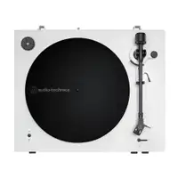 AUDIO TECHNICA AT-LP3XBTWH
