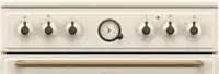 GORENJE  GECS6B70CLI