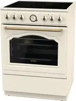 GORENJE  GECS6B70CLI