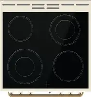 GORENJE  GECS6B70CLI