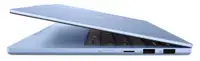 LENOVO IdeaPad Slim 5 13ARP10, 13.3" WUXGA, AMD Ryzen 5 7535HS, 16GB, 512GB SSD, Backlite, DOS, Aluminium, Polar Blue (83J20037YA)