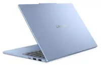 LENOVO IdeaPad Slim 5 13ARP10, 13.3" WUXGA, AMD Ryzen 5 7535HS, 16GB, 512GB SSD, Backlite, DOS, Aluminium, Polar Blue (83J20037YA)