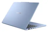 LENOVO IdeaPad Slim 5 13ARP10, 13.3" WUXGA, AMD Ryzen 5 7535HS, 16GB, 512GB SSD, Backlite, DOS, Aluminium, Polar Blue (83J20037YA)
