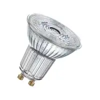 OSRAM  LED  GU10 4.3 W (50W) 3000K 36°