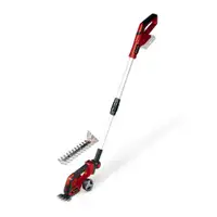 EINHELL GE-CG 18/100 Li T-Solo