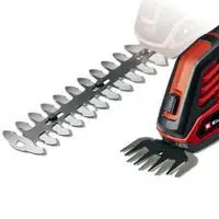 EINHELL GE-CG 18/100 Li T-Solo