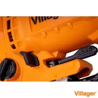 VILLAGER VLP 1117