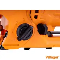 VILLAGER VLP 1117