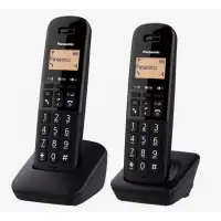 PANASONIC KX-TGB612FXB