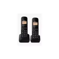 PANASONIC KX-TGB612FXB