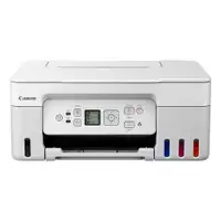 CANON CISS  PIXMA Multifunc. G3470 EUM/EMB WHITE