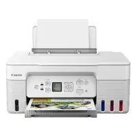 CANON CISS  PIXMA Multifunc. G3470 EUM/EMB WHITE