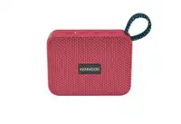 KENWOOD AS-60BT-V