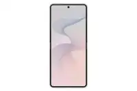 SAMSUNG Galaxy Z Flip8 Silicone Ring Magnet Case Cream EF-EF776CWEGWW